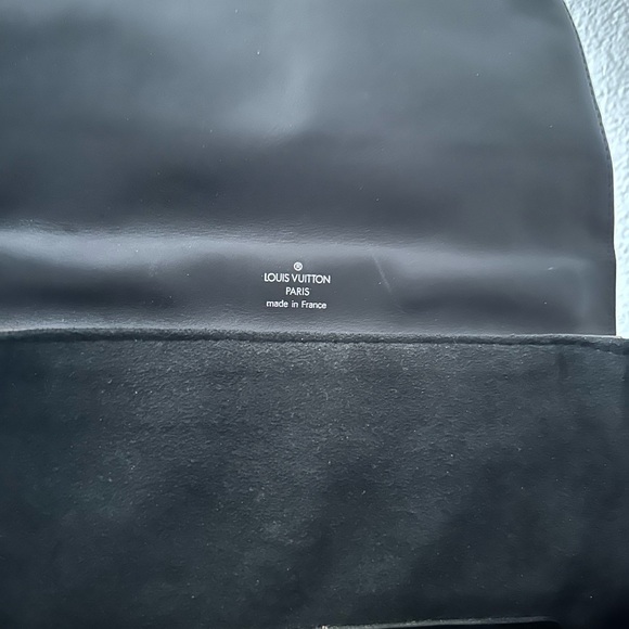 Louis Vuitton Rare Authentic Christoper Monogram Backpack Runway 2004 - Picture 8 of 13